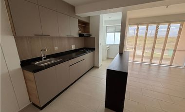 RENTA APARTAMENTO PARA ESTRENAR CERRITOS PEREIRA