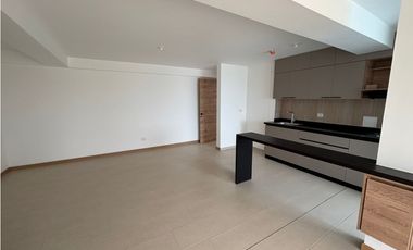 RENTA APARTAMENTO PARA ESTRENAR CERRITOS PEREIRA