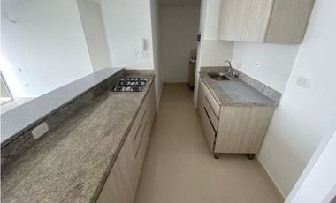 Apartamento en arriendo miramar Barranquilla