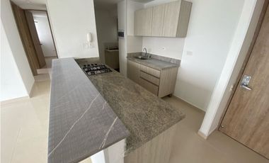 Apartamento en arriendo miramar Barranquilla