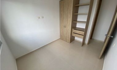 Apartamento en arriendo miramar Barranquilla