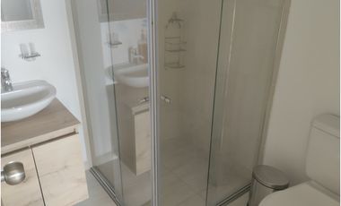 ARRIENDO APARTAMENTO AMOBLADO EN MERCASA COD 9702310
