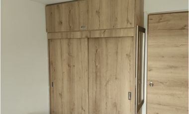 ARRIENDO APARTAMENTO AMOBLADO EN MERCASA COD 9702310
