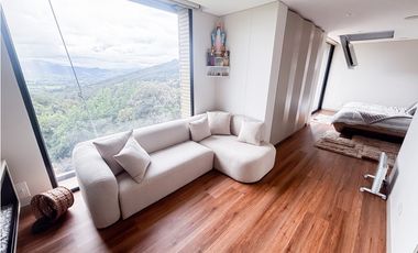 VENDO CASA MODERNA EN RESERVA FORESTAL YERBABONITA SOPÓ