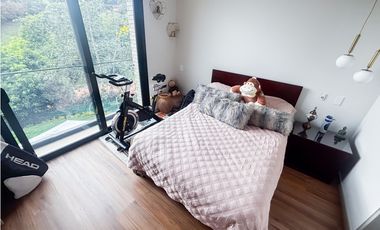 VENDO CASA MODERNA EN RESERVA FORESTAL YERBABONITA SOPÓ