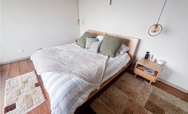 VENDO CASA MODERNA EN RESERVA FORESTAL YERBABONITA SOPÓ