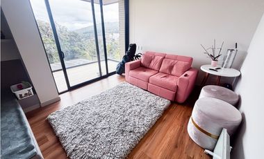 VENDO CASA MODERNA EN RESERVA FORESTAL YERBABONITA SOPÓ
