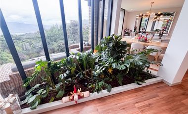 VENDO CASA MODERNA EN RESERVA FORESTAL YERBABONITA SOPÓ