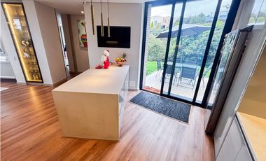 VENDO CASA MODERNA EN RESERVA FORESTAL YERBABONITA SOPÓ