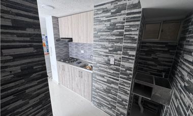 SE ARRIENDA HERMOSO APARTAMENTO EN PARQUE CENTRAL CLUB NORTE