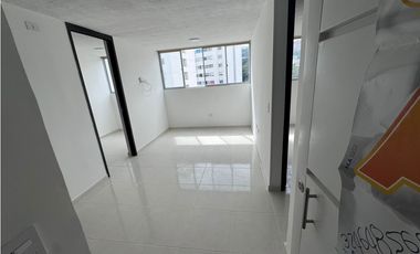SE ARRIENDA HERMOSO APARTAMENTO EN PARQUE CENTRAL CLUB NORTE