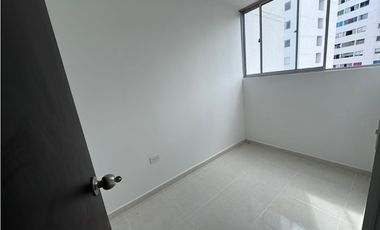 SE ARRIENDA HERMOSO APARTAMENTO EN PARQUE CENTRAL CLUB NORTE