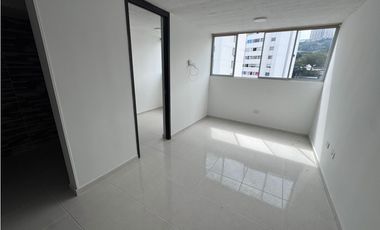 SE ARRIENDA HERMOSO APARTAMENTO EN PARQUE CENTRAL CLUB NORTE