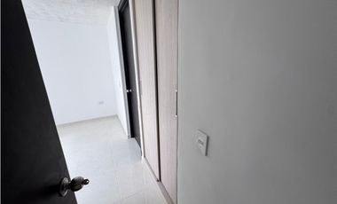 SE ARRIENDA HERMOSO APARTAMENTO EN PARQUE CENTRAL CLUB NORTE