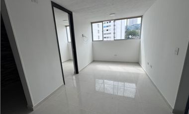 SE ARRIENDA HERMOSO APARTAMENTO EN PARQUE CENTRAL CLUB NORTE