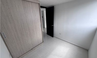 SE ARRIENDA HERMOSO APARTAMENTO EN PARQUE CENTRAL CLUB NORTE