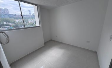 SE ARRIENDA HERMOSO APARTAMENTO EN PARQUE CENTRAL CLUB NORTE
