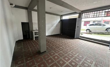 ARRIENDO LOCAL COMERCIAL EN ALFONSO LOPEZ VIA COMERCIAL