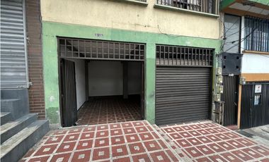 ARRIENDO LOCAL COMERCIAL EN ALFONSO LOPEZ VIA COMERCIAL