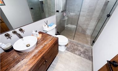 VENDO CASA CON DISEÑO UNICO 4 HABITACIONES LOTE 1.980M2 - YERBABONITA