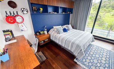VENDO CASA CON DISEÑO UNICO 4 HABITACIONES LOTE 1.980M2 - YERBABONITA