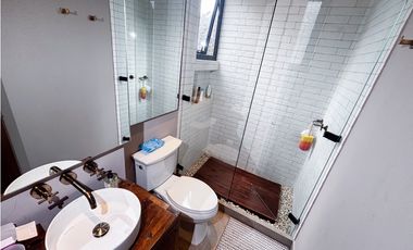 VENDO CASA CON DISEÑO UNICO 4 HABITACIONES LOTE 1.980M2 - YERBABONITA