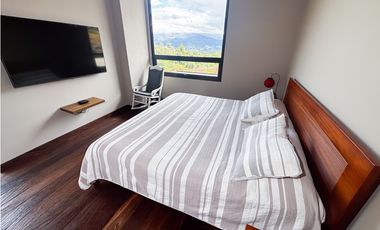 VENDO CASA CON DISEÑO UNICO 4 HABITACIONES LOTE 1.980M2 - YERBABONITA