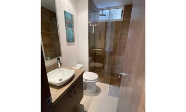 Apartamento Amoblado Cerca al Mar - Pozos Colorados 005