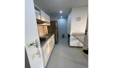 Apartamento Amoblado Cerca al Mar - Pozos Colorados 005