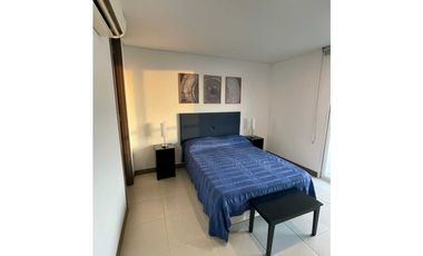 Apartamento Amoblado Cerca al Mar - Pozos Colorados 005
