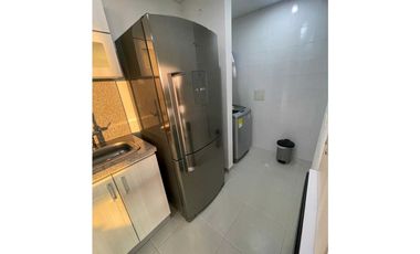 Apartamento Amoblado Cerca al Mar - Pozos Colorados 005