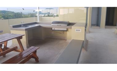 Apartamento Amoblado Cerca al Mar - Pozos Colorados 005