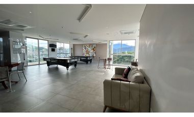 Apartamento Amoblado con permiso de turismo en Playa Salguero 005