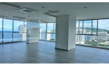 Apartamento Amoblado con permiso de turismo en Playa Salguero 005