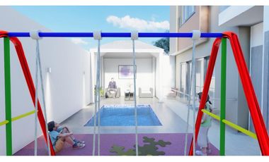 PROYECTO, EDIF. VALENTINO | LA TOSCANA