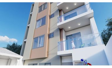 PROYECTO, EDIF. VALENTINO | LA TOSCANA