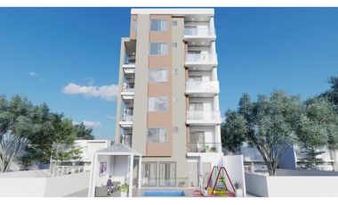 PROYECTO, EDIF. VALENTINO | LA TOSCANA