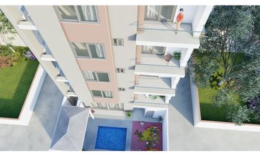 PROYECTO, EDIF. VALENTINO | LA TOSCANA