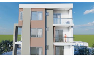 PROYECTO, EDIF. VALENTINO | LA TOSCANA