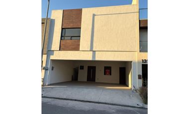 Casa en Venta en Mirador Residencial en García