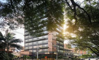 🔴Espectacular Aparta Suite En Venta De 30,6 M² En Laureles – Rentas Cortas Con Operador