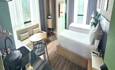 🔴Espectacular Aparta Suite En Venta De 30,6 M² En Laureles – Rentas Cortas Con Operador