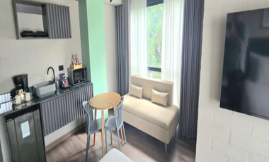 🔴Espectacular Aparta Suite En Venta De 30,6 M² En Laureles – Rentas Cortas Con Operador