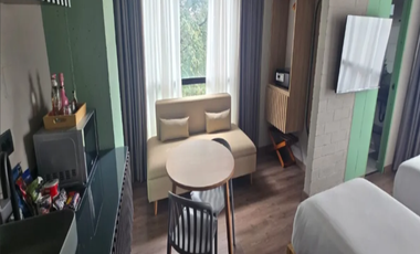 🔴Espectacular Aparta Suite En Venta De 30,6 M² En Laureles – Rentas Cortas Con Operador