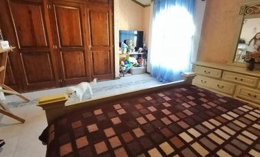 CASA EN VENTA EN PULGAS PANDAS