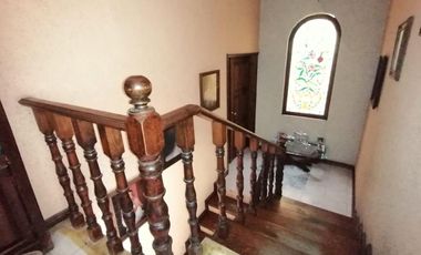 CASA EN VENTA EN PULGAS PANDAS