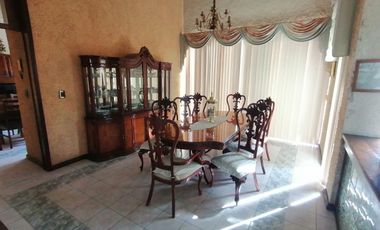 CASA EN VENTA EN PULGAS PANDAS