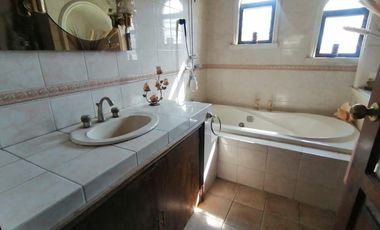 CASA EN VENTA EN PULGAS PANDAS