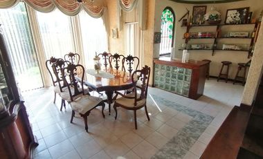 CASA EN VENTA EN PULGAS PANDAS