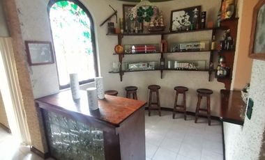 CASA EN VENTA EN PULGAS PANDAS
